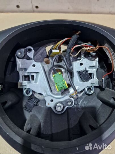 М руль bmw e46 e39 е53