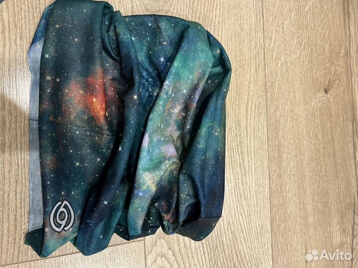 Бандана панамка бафф косынка