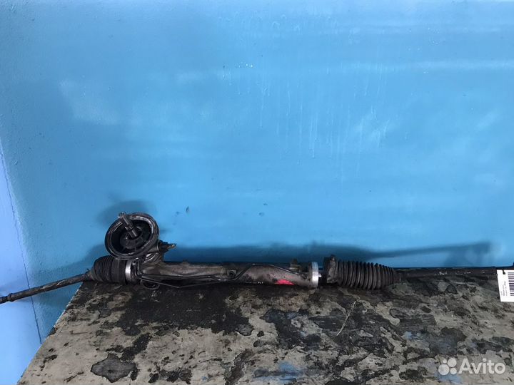 Рулевая рейка Пежо 206