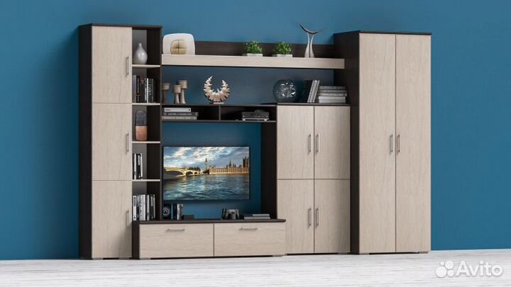 Стенка Мальта