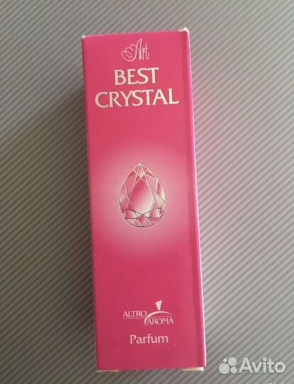 Духи женские