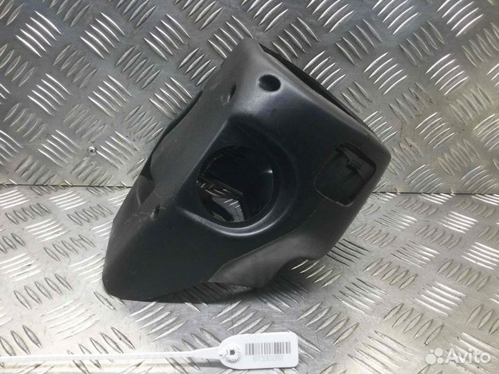 Кожух рулевой колонки Nissan Primera 484702f010 SR20DE