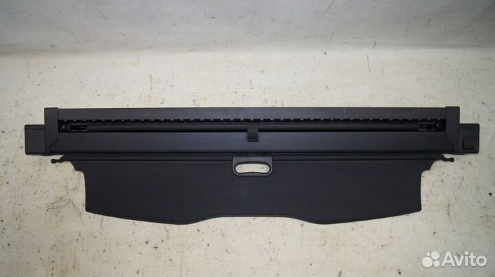 Шторка в багажник BMW 520i F11