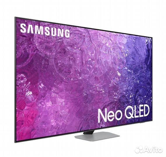 Samsung QE50QN90C