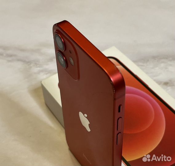 iPhone 12 mini, 64 ГБ
