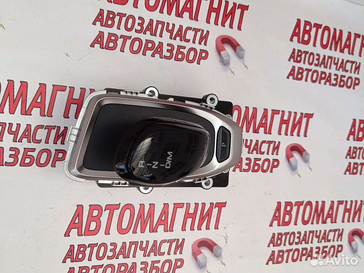 Селектор АКПП переключения передач Хавал Ф7 F7
