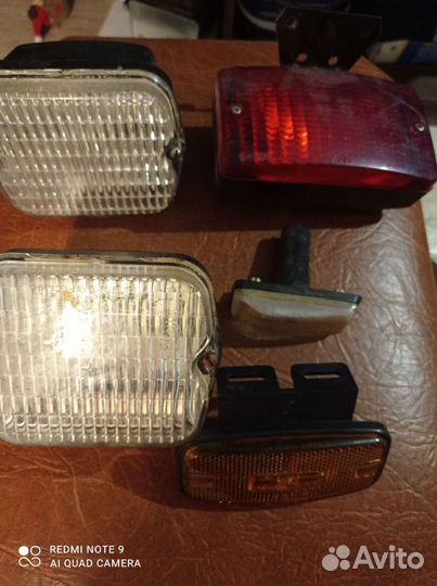 Запчасти для ступицы