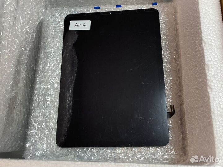 Дисплей iPad air 4 2020