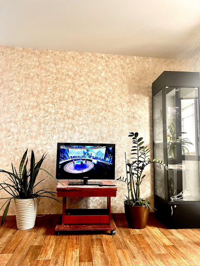 1-к. квартира, 35 м², 5/9 эт.