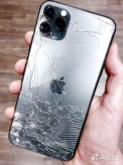 Ремонт iPhone, iPad замена Экрана, Стекла, Дисплея