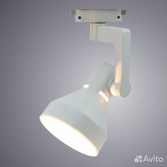 Трековый светильник Arte Lamp