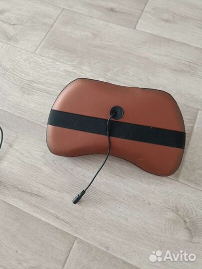 Подушка массажеая