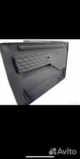 Дверные карты 