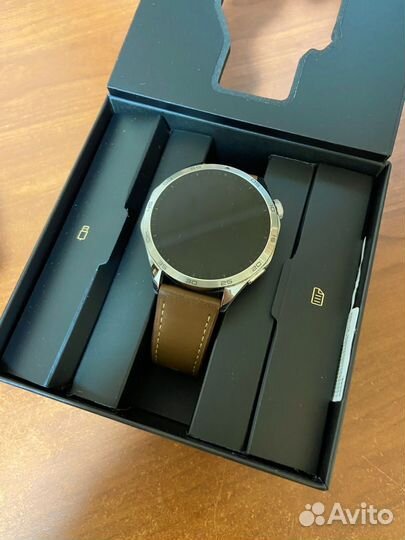 Huawei Watch GT4