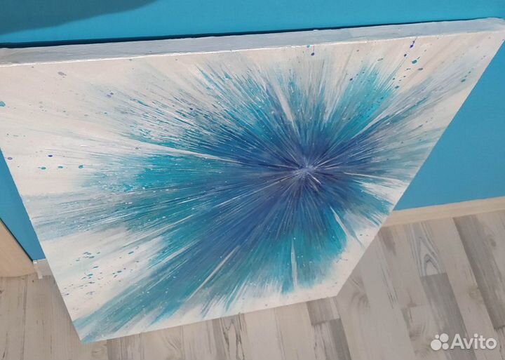 Интерьерная картина 