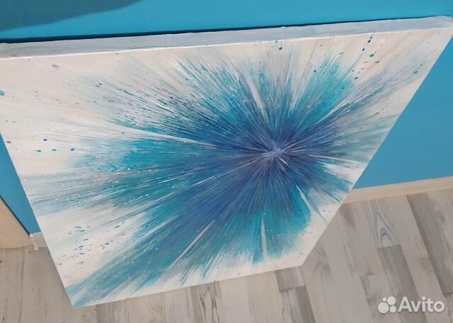 Интерьерная картина 