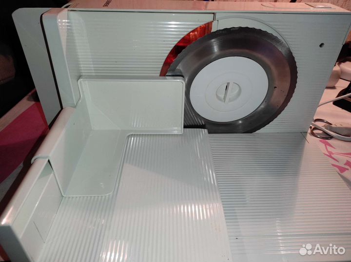 Ломтерезка Siemens