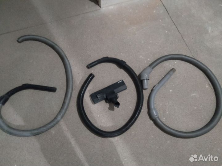 Шланги для пылисоса