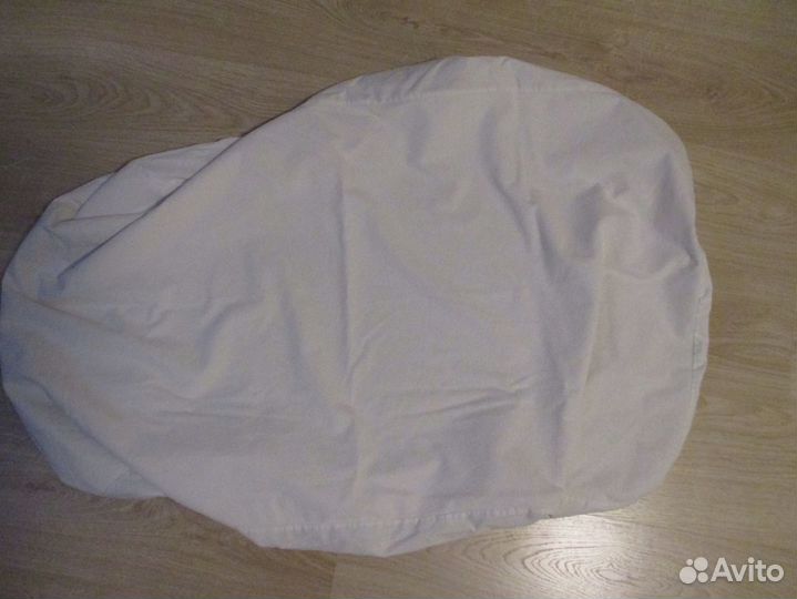 Матрас детский Kids Double Ormatek+ наматрасник