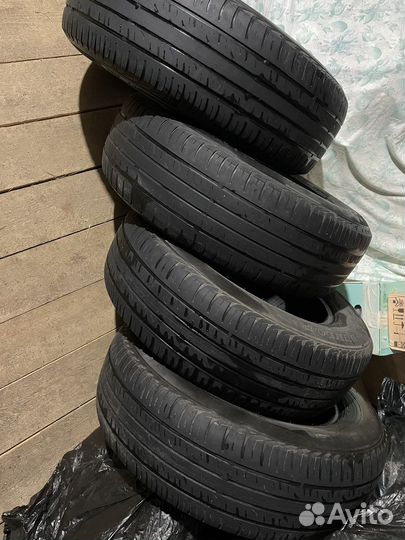 Dunlop Grandtrek PT30 225/65 R17