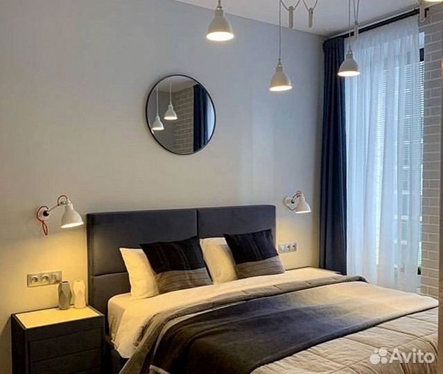 Кровать как IKEA