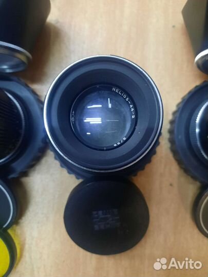 Фотооборудование