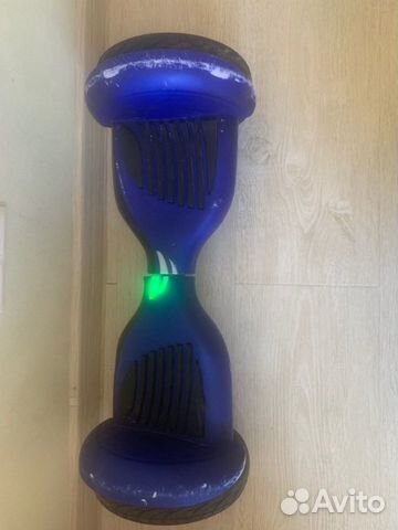 Гироскутер smart balance 10 5