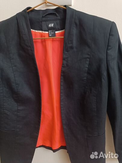 Пиджак женский 42 44
