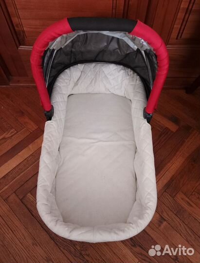 Люлька Uppababy