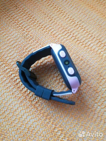 Детские смарт часы