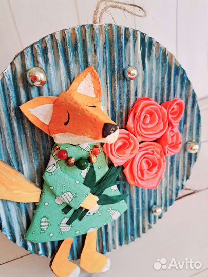 Поделка день матери день учителя в сад школу