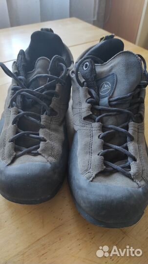 Кроссовки la Sportiva Boulder X