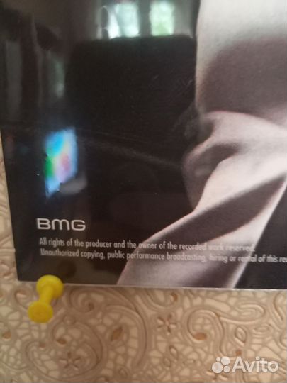 Виниловые пластинки фирм, Scorpions, Accept