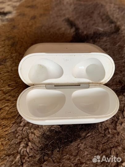 Кейс для airpods 3