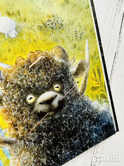 Книги детские