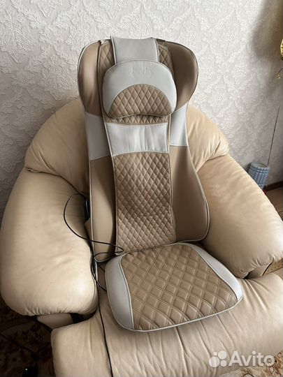 Массажная накидка bodo sinn