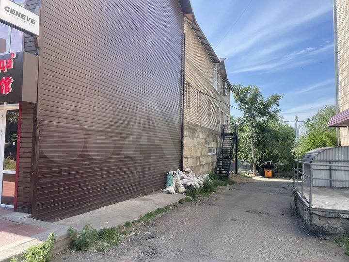 Свободного назначения, 100 м²