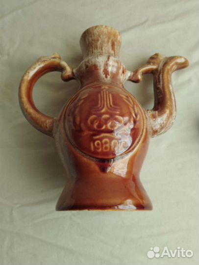 Чайник Алимпийский