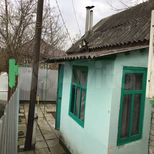 Дом 44,5 м² на участке 3,9 сот.