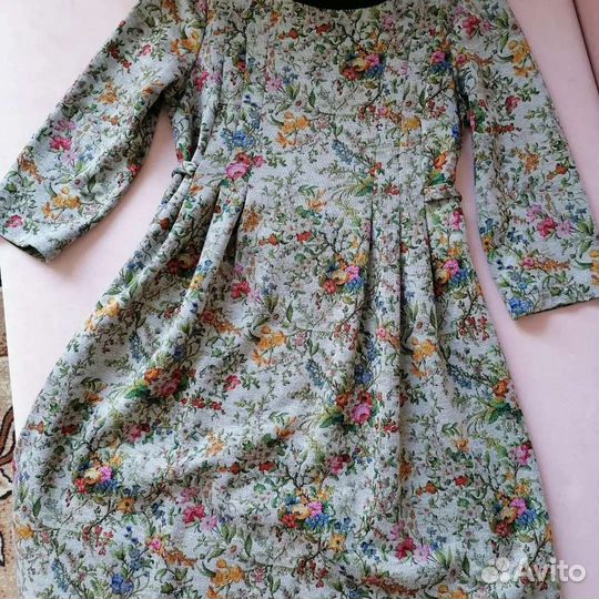 Платье для беременных осень - зима