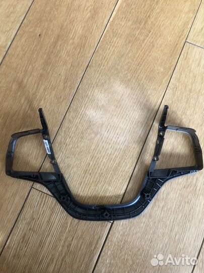 Рамка рулевого колеса