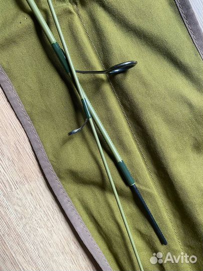 Спиннниг Nories Trout Programm Stream 53