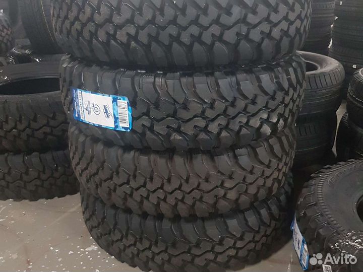 Cordiant Off Road 225/75 R16 104Q