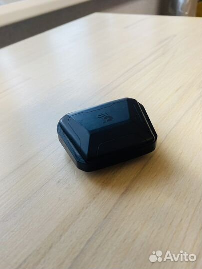 Наушники bloody m70