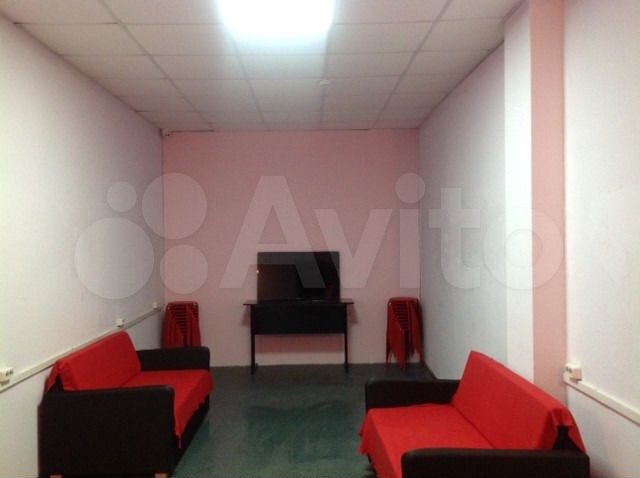 Комната 25 м², 3/8 эт.