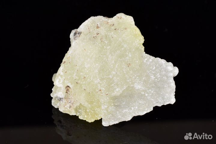 Брусит. Лот №84