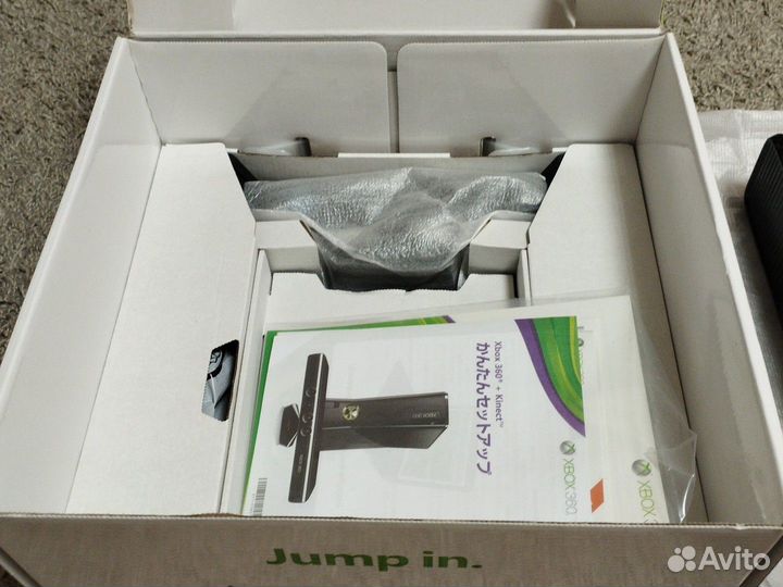 Xbox 360 250gb, kinect, игры