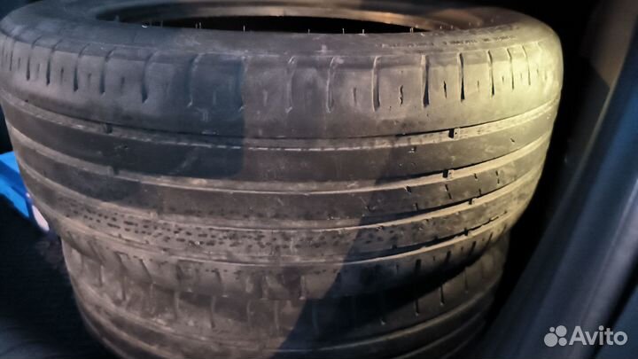 Kumho Ecsta HS51 205/55 R16 91V