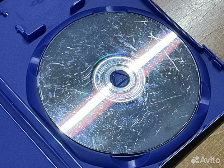 PS2 Mortal Kombat Armageddon