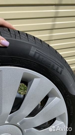 Pirelli Cinturato P1 185/60 R15